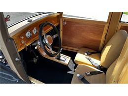 1929 Ford Woody Wagon (CC-2112602) for sale in Cadillac, Michigan