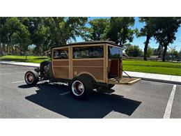 1929 Ford Woody Wagon (CC-2112602) for sale in Cadillac, Michigan