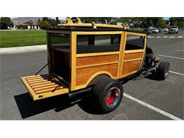 1929 Ford Woody Wagon (CC-2112602) for sale in Cadillac, Michigan