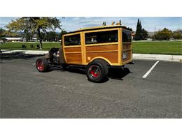1929 Ford Woody Wagon (CC-2112602) for sale in Cadillac, Michigan