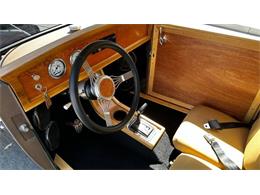 1929 Ford Woody Wagon (CC-2112602) for sale in Cadillac, Michigan