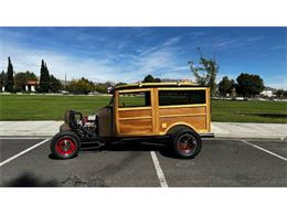 1929 Ford Woody Wagon (CC-2112602) for sale in Cadillac, Michigan