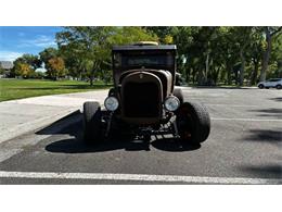 1929 Ford Woody Wagon (CC-2112602) for sale in Cadillac, Michigan