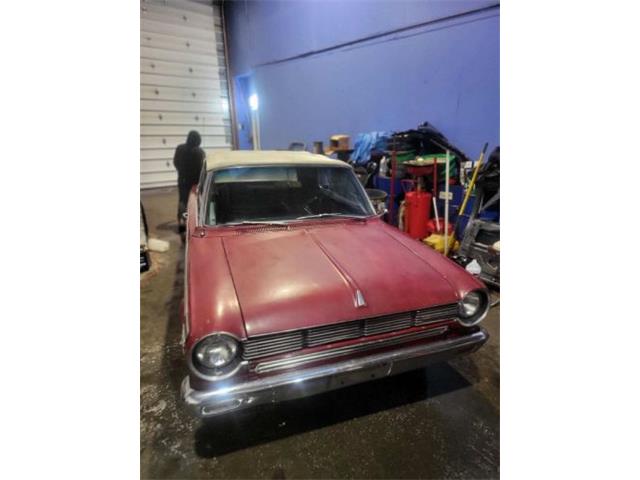 1965 AMC Rambler (CC-2112603) for sale in Cadillac, Michigan