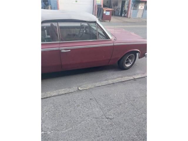 1965 AMC Rambler (CC-2112603) for sale in Cadillac, Michigan