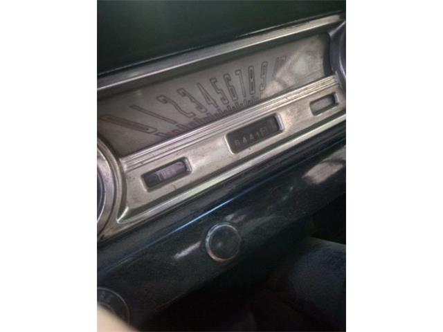1965 AMC Rambler (CC-2112603) for sale in Cadillac, Michigan