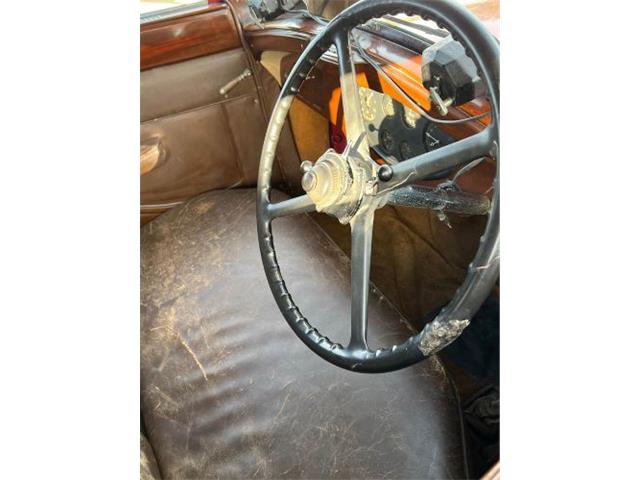 1931 Rolls-Royce 20/25 (CC-2112605) for sale in Cadillac, Michigan