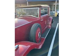 1931 Rolls-Royce 20/25 (CC-2112605) for sale in Cadillac, Michigan