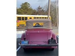 1931 Rolls-Royce 20/25 (CC-2112605) for sale in Cadillac, Michigan