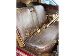 1931 Rolls-Royce 20/25 (CC-2112605) for sale in Cadillac, Michigan