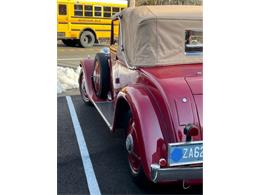1931 Rolls-Royce 20/25 (CC-2112605) for sale in Cadillac, Michigan