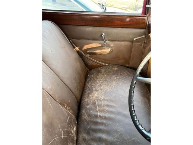 1931 Rolls-Royce 20/25 (CC-2112605) for sale in Cadillac, Michigan