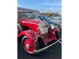 1931 Rolls-Royce 20/25 (CC-2112605) for sale in Cadillac, Michigan