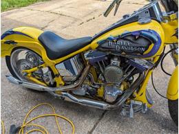 1998 Harley-Davidson Motorcycle (CC-2112606) for sale in Cadillac, Michigan