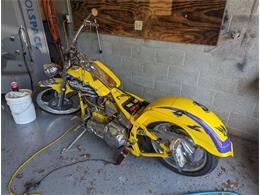 1998 Harley-Davidson Motorcycle (CC-2112606) for sale in Cadillac, Michigan