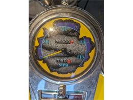 1998 Harley-Davidson Motorcycle (CC-2112606) for sale in Cadillac, Michigan