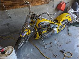 1998 Harley-Davidson Motorcycle (CC-2112606) for sale in Cadillac, Michigan