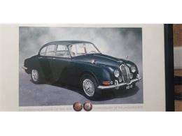 1965 Jaguar S-Type (CC-2112607) for sale in Cadillac, Michigan
