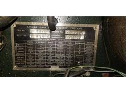 1965 Jaguar S-Type (CC-2112607) for sale in Cadillac, Michigan