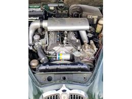 1965 Jaguar S-Type (CC-2112607) for sale in Cadillac, Michigan