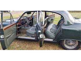 1965 Jaguar S-Type (CC-2112607) for sale in Cadillac, Michigan