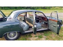 1965 Jaguar S-Type (CC-2112607) for sale in Cadillac, Michigan