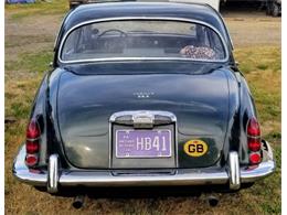 1965 Jaguar S-Type (CC-2112607) for sale in Cadillac, Michigan