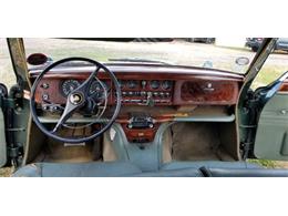 1965 Jaguar S-Type (CC-2112607) for sale in Cadillac, Michigan