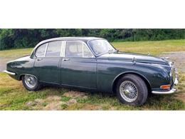 1965 Jaguar S-Type (CC-2112607) for sale in Cadillac, Michigan