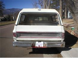 1985 GMC Sierra (CC-2112608) for sale in Cadillac, Michigan