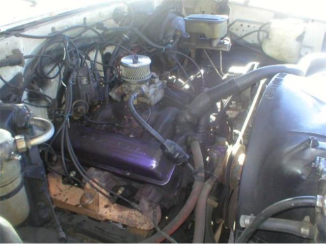 1985 GMC Sierra (CC-2112608) for sale in Cadillac, Michigan