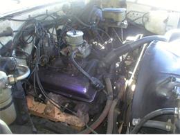 1985 GMC Sierra (CC-2112608) for sale in Cadillac, Michigan