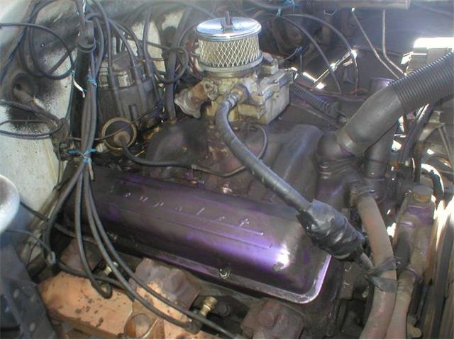 1985 GMC Sierra (CC-2112608) for sale in Cadillac, Michigan