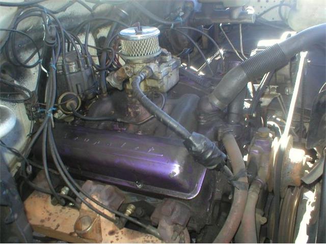 1985 GMC Sierra (CC-2112608) for sale in Cadillac, Michigan