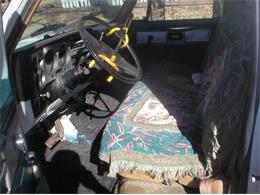 1985 GMC Sierra (CC-2112608) for sale in Cadillac, Michigan