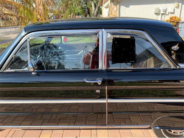 1963 Ford Falcon (CC-2112609) for sale in Cadillac, Michigan