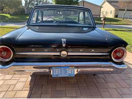 1963 Ford Falcon (CC-2112609) for sale in Cadillac, Michigan