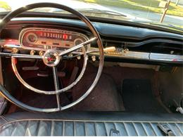1963 Ford Falcon (CC-2112609) for sale in Cadillac, Michigan