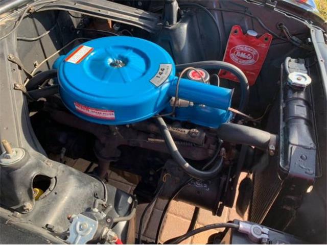 1963 Ford Falcon (CC-2112609) for sale in Cadillac, Michigan