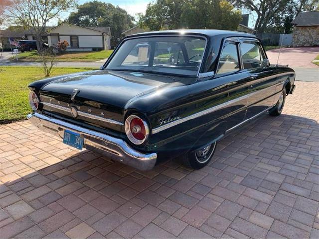 1963 Ford Falcon (CC-2112609) for sale in Cadillac, Michigan
