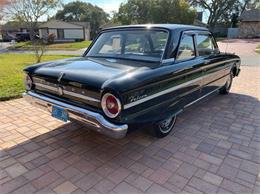 1963 Ford Falcon (CC-2112609) for sale in Cadillac, Michigan