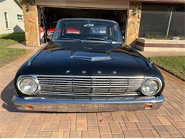 1963 Ford Falcon (CC-2112609) for sale in Cadillac, Michigan