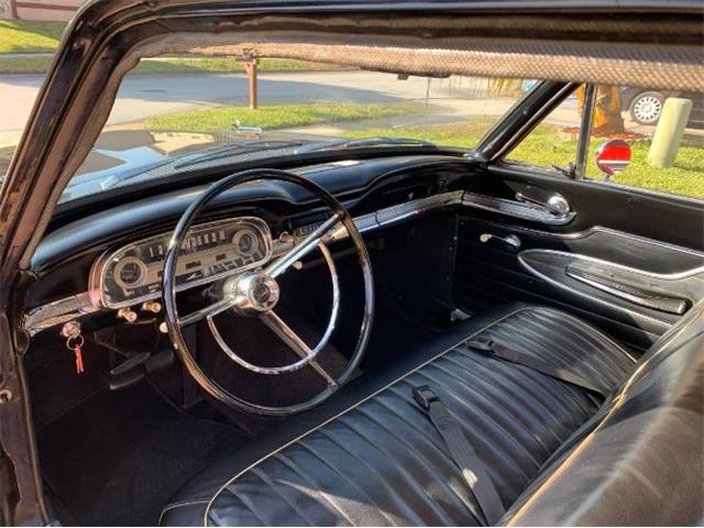 1963 Ford Falcon (CC-2112609) for sale in Cadillac, Michigan