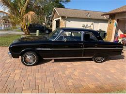 1963 Ford Falcon (CC-2112609) for sale in Cadillac, Michigan