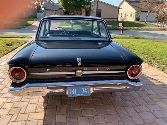 1963 Ford Falcon (CC-2112609) for sale in Cadillac, Michigan