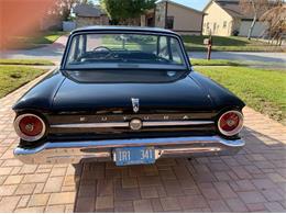 1963 Ford Falcon (CC-2112609) for sale in Cadillac, Michigan