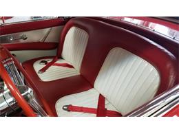 1955 Ford Thunderbird (CC-2110261) for sale in Cadillac, Michigan