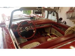 1955 Ford Thunderbird (CC-2110261) for sale in Cadillac, Michigan