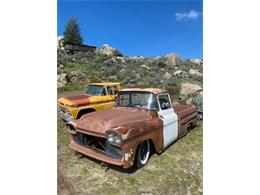 1959 Chevrolet 3100 (CC-2112610) for sale in Cadillac, Michigan