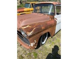 1959 Chevrolet 3100 (CC-2112610) for sale in Cadillac, Michigan